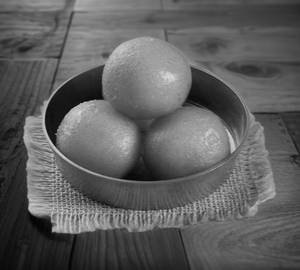 Gulab jamun