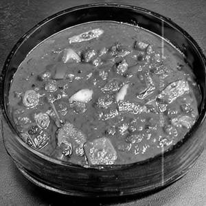 Veg Kolhapuri