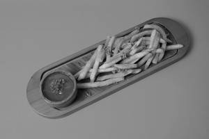 Classic Peri Peri Fries     