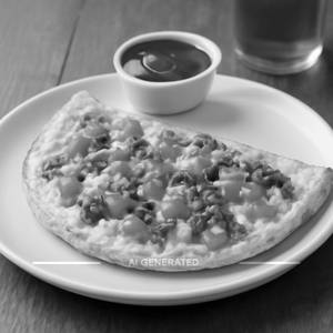Mix Veg Omelette