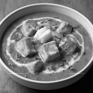 Cheese Butter Masala