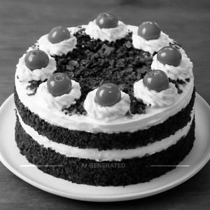 Black Forest (500 Gms)