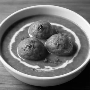 Veg. Kofta
