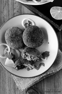 Chicken cutlets