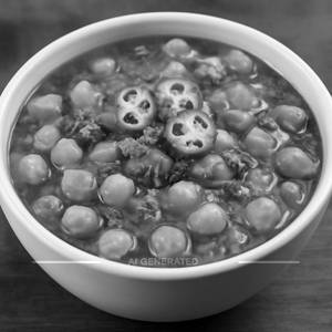 Chilly chana
