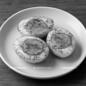 Boiled Egg