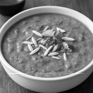 Badam Curry