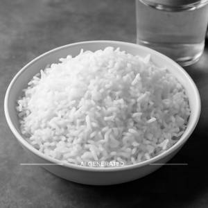 Steam Rice