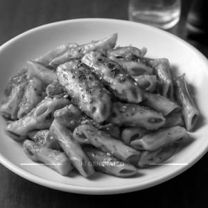 Chicken Red Sauce Pasta