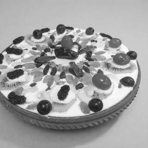 Jamun Salad