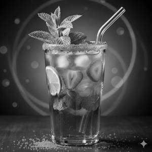 Stawberry Mint