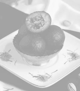 Kala Jamun