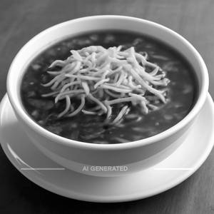 Veg. Manchow Soup