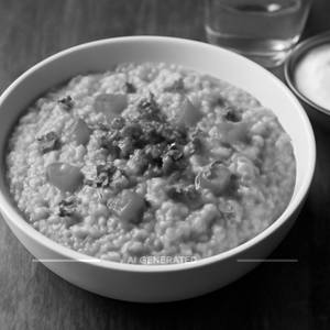 Dal khichadi