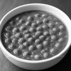 Green Peas Masala
