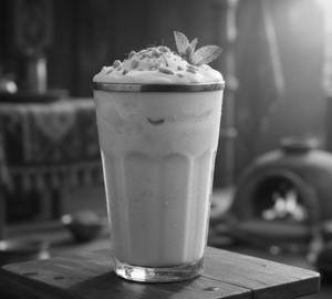 Punjabi Lassi