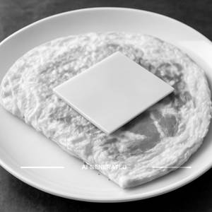 Cheese Omelette [2 Eggs]