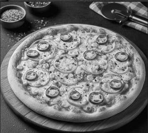 Hotspot pizza
