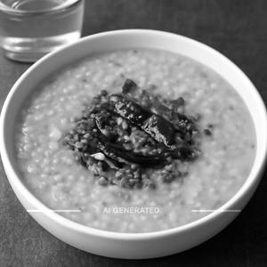 Dal Tadka
