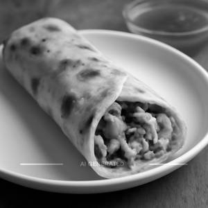 Chicken Egg Roll
