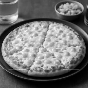 Chesse Corn Pizza