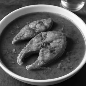 Fish masala