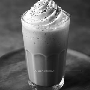 Cold coffee