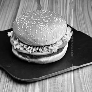 CFT burger
