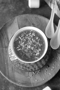 Hot And Sour Soup