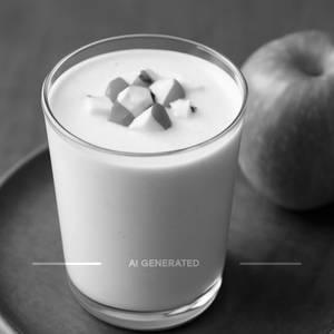 Apple Shake