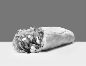 VeggieMax Wrap