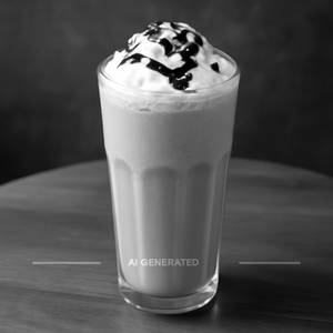 Cold Coffee