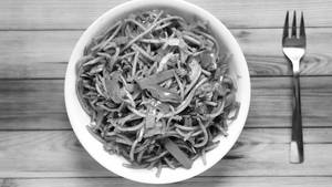 Singapore Noodles