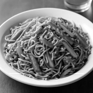 Veg Noodles