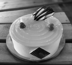 Pineapple Cake