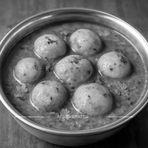 Dum Aloo Punjabi