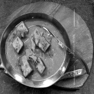 Paneer satte