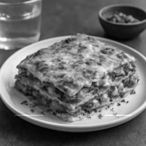 Lasagna Veg