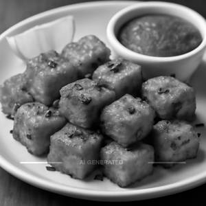 Paneer 65