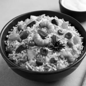 Shahi Pulao