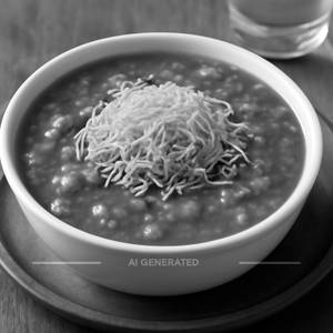 Sev Bhaji