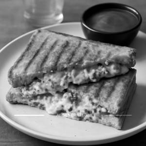 Cheese Chilli Sandwich