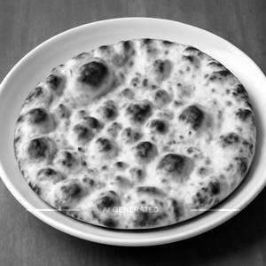 Tandoori Roti (1 Pc)