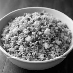 Egg Fried Rice