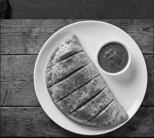 Peri peri garlic bread