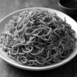 Chinese bhel
