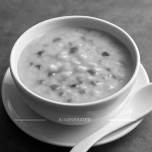 Veg Sweet Corn Soup
