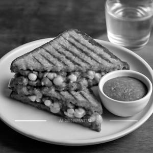 Sweetcorn
