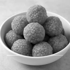 Bundi Laddu (1 kg)