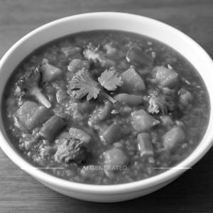 Veg Kolhapuri